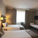 Frederick House Отель