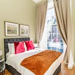 شقة Dragon Luxury At 9 Albyn Place