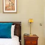 شقة Dragon Luxury At 9 Albyn Place *
