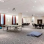 Radisson Blu Hotel, Centre