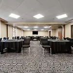 Radisson Blu Hotel, Centre