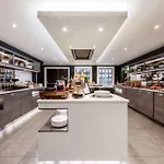 Radisson Blu Hotel, Centre Hotel