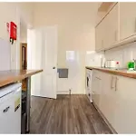3 Bed - Pet Friendly & Parking Edinburgh