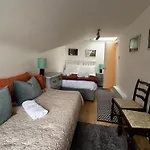 Apartmán Historic Near The Castle, 5 Min From Train Station Edinburgh