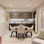 Stylish Luxury Nests - Location Apartment *