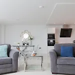Lejlighed Luxurious - Sleeps 6 *