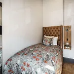 Bonnie - Smart Boutique - Haymarket 4* Edimburgo