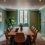 Grove House 4* Edinburgh