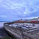 Britannia Ocean Park - Fast Wifi And Free Parking Apartamento Edimburgo