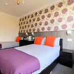Edinburgh Holiday Guest House 3* Edinburgh