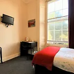 Edinburgh Holiday Guest House 3* Εδιμβούργο