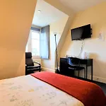 Edinburgh Holiday Guest House Bed and breakfast 3*