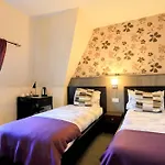 Bed and Breakfast Edinburgh Holiday Guest House Εδιμβούργο