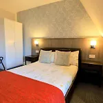 Edinburgh Holiday Guest House 3* Εδιμβούργο