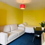Entire Flat In Edinburgh, Center * Edynburg