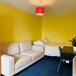 Entire Flat In Edinburgh, Center Apartamento