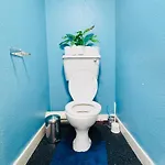 Entire Flat In Edinburgh, Center Apartament *