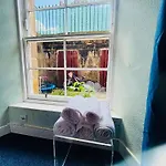 Entire Flat In Edinburgh, Center Apartamento Edimburgo