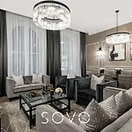 Luxury Georgian Retreat By Sovo Appartamento