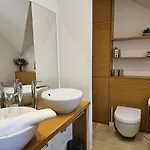 Quartermile Cosy Nest Appartamento *