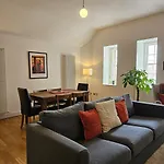 Appartamento Quartermile Cosy Nest *
