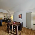 Quartermile Cosy Nest Edimburgo