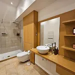 Quartermile Cosy Nest Appartamento