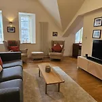 Quartermile Cosy Nest Appartamento Edimburgo