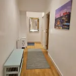 Quartermile Cosy Nest Appartamento *
