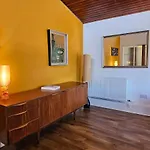 The Robin House In Ravelston بيت للعطل