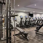Marriott Holyrood 4*