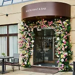 Marriott Holyrood Edinburgh