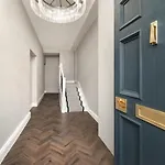 Sovo - Luxury Old Town With Private Jacuzzi Apartman Edinburgh