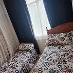 Homestay szállás North 1 Edinburgh