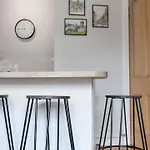 Lejlighed Guestready - Modern 1br In *