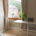 Heart Of Edinburgh- Near Portobello