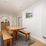 The York Place * 爱丁堡