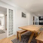 The York Place 公寓 爱丁堡