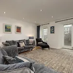 公寓 The York Place 爱丁堡