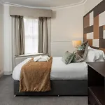 Albany Hotell 3*