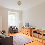 Forrest Hill Retreat Appartement *