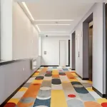 Отель Haymarket Hub