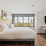 Отель Haymarket Hub Эдинбург