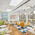 Haymarket Hub Эдинбург