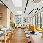 Haymarket Hub 3* Эдинбург