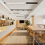 Haymarket Hub Эдинбург