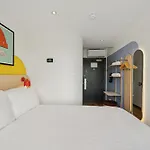 هايماركت هوب 3* إدنبرة