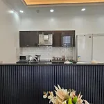 아파트 Urban Oasis 에든버러