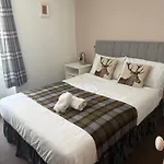1 Bedroom In Old Town Эдинбург
