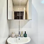 Urban Oasis 아파트 에든버러